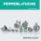 Pepperl+Fuchs | Rotary Encoders