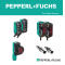 Pepperl+Fuchs | Thru-Beam Sensors