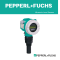 Pepperl+Fuchs | Ultrasonic Level Sensors