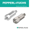 Pepperl+Fuchs VIM3 Series | Vibration sensor