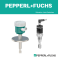 Pepperl Fuchs Vibration Limit Switches
