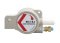EXEN Pneumatic pole vibrator BH19A