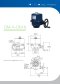 Sun yeh electric actuator OM-4~OM-6 Series