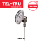 TEL-TRU THERMOMETER AA Series