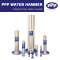 Water Hammer Arrestor Series SS 316FLG