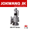 JK Safety Relief Valve JSV-FF Series