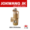 JK Safety Relief Valve JSV-LT12