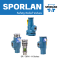 Sporlan Safety Relief Valves - SR - SRH - H Series