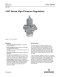 Fisher Types 1301F and 1301G High Pressure Regulators