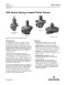 Fisher 289 Series Relief Valves