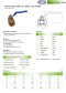 ARITA BBA-AF200 BALL VALVE