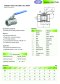 ARITA SBA Ball valve 1PC Stainless Steel