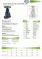 ARITA FGA Gate Valve Forged Steel Screw & Socket