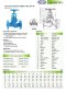 ARITA IGL-F3 Globe Valve Cast iron