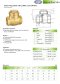 ARITA BSW-S200 Swing Check Valve