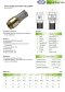 ARITA BFT-S200 Spring Check Valve