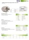 ARITA SSP-S04 Spring Check Valve