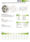 ARITA SDI1-FU16 Disc Check Valve SS316 - Universal
