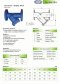 ARITA IYS-F3 Y Strainer Cast Iron - PN16