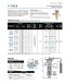 Sporlan Type S - Thermostatic Expansion Valve