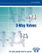 Sporlan B5D, 8D, 12D, 16D, 10G - 3 Way Valves