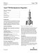 Fisher Type CT88 | Back pressure Regulator
