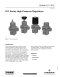 Fisher 67C Series High-Pressure Regulators - LP-Gas