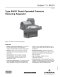 Fisher Type S402Y Pressure Reducing Regulator
