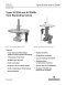 Fisher Type ACE95Sr Tank Blanketing Valve