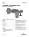 Fisher T208 Series Tank Blanketing Vapor Recovery Regulators