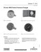 Fisher 50 & J500 Series Pressure Gauges