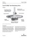 Fisher Type ACE95Jr Tank Blanketing Valve