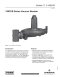 Fisher Y692VB Series Vacuum Breaker