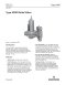 Fisher Type 630R Relief Valve