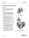 Fisher Type 92W Pressure Reducing Liquid Regulators