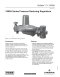 Fisher Y600A Series Pressure Reducing Regulators
