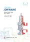 JK Safety Relief Valve JSV-FF100