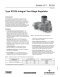 Fisher Type R232A Integral Two Stage Regulator