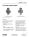 Fisher 167D Series Switching Valves