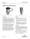 Fisher H200 Series Relief Valves