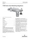 Fisher T205 Series Tank Blanketing Regulators