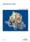 Fisher EZH and EZHSO Series