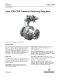 Fisher Type 310A Pressure Reducing Regulator