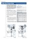 Sporlan B5D, 8D, 12D, 16D, 10G - 3 Way Valves