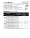 Sporlan Thermostatic Expansion Valve Type SBF & EBF