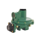 Fisher R622 & R642 and R652 Series