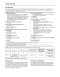 Fisher T208 Series Tank Blanketing Vapor Recovery Regulators