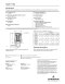 Fisher H120 Series Relief Valves