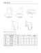 Fisher Y602 Series Vent Assemblies