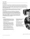Fisher Type 92B  Self-Powered Control Valve